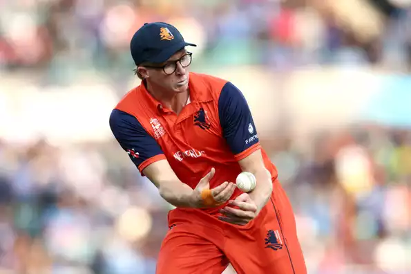 fred klaassen and tim pringle return to netherlands squad for bangladesh t20i series
