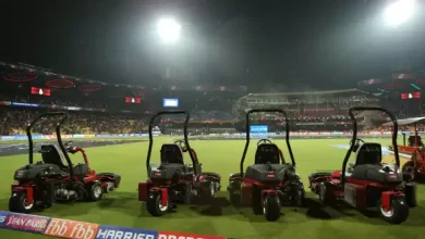 uncertainty over bengaluru hosting women's odi world cup 2025 matches