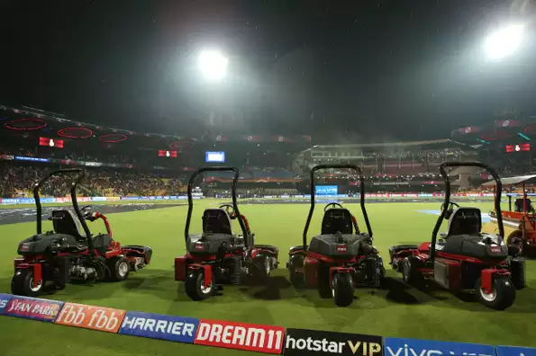 uncertainty over bengaluru hosting women's odi world cup 2025 matches