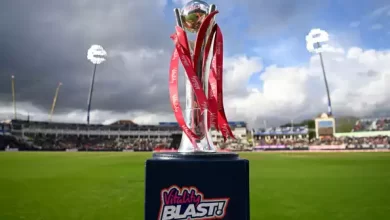 counties approve 2026 t20 blast and one day cup format changes