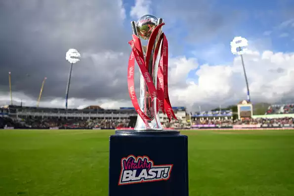 counties approve 2026 t20 blast and one day cup format changes